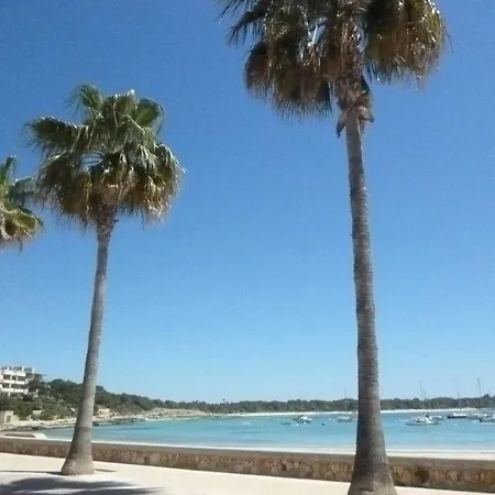 Holiday home In Mit Grossem Garten Campos (Mallorca)