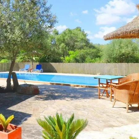 Holiday home In Mit Grossem Garten
