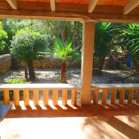 In Mit Grossem Garten Holiday home *